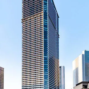 オークウッドスイーツ横浜 ホテル 横浜市