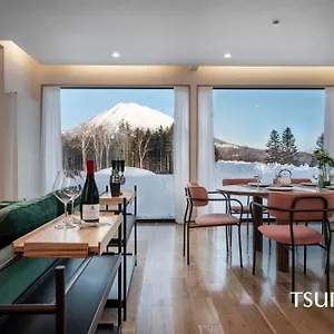 Ginto Hirafu By H2 Life Villa