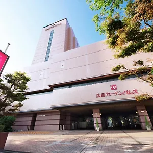 （やっぱ広島じゃ割）ホテル広島ガーデンパレス ホテル 広島市