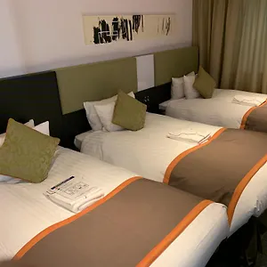 ホテルビスタ広島 ホテル 広島市