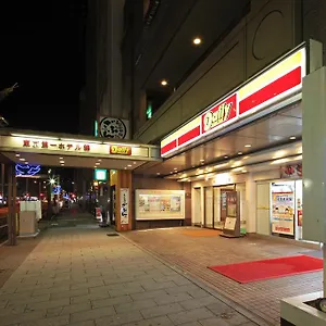 東京 第一 錦 ホテル 名古屋市