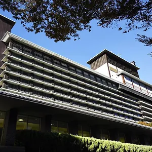 Hotel The Okura Tokyo