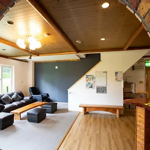 Tomten Lodge