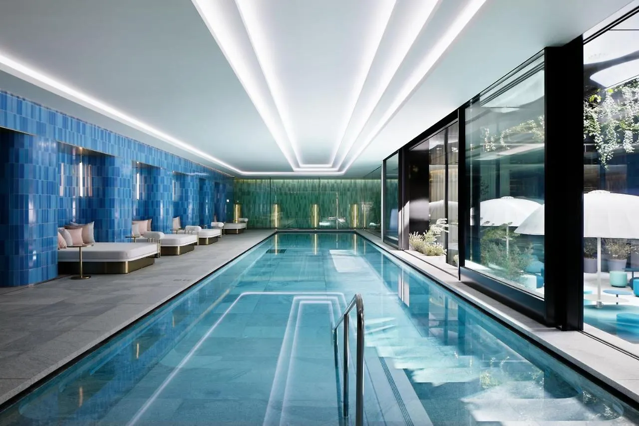 W Osaka Hotel