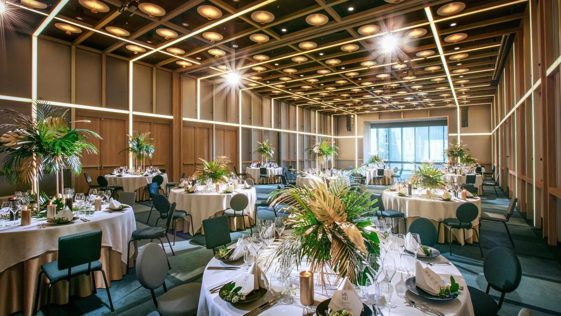 W Osaka Hotel