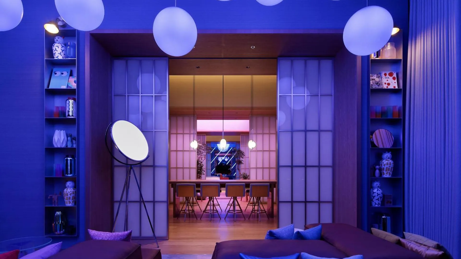 *****  W Osaka Hotel Japan