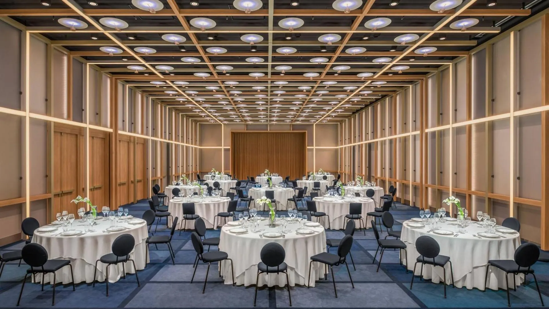 W Osaka Hotel