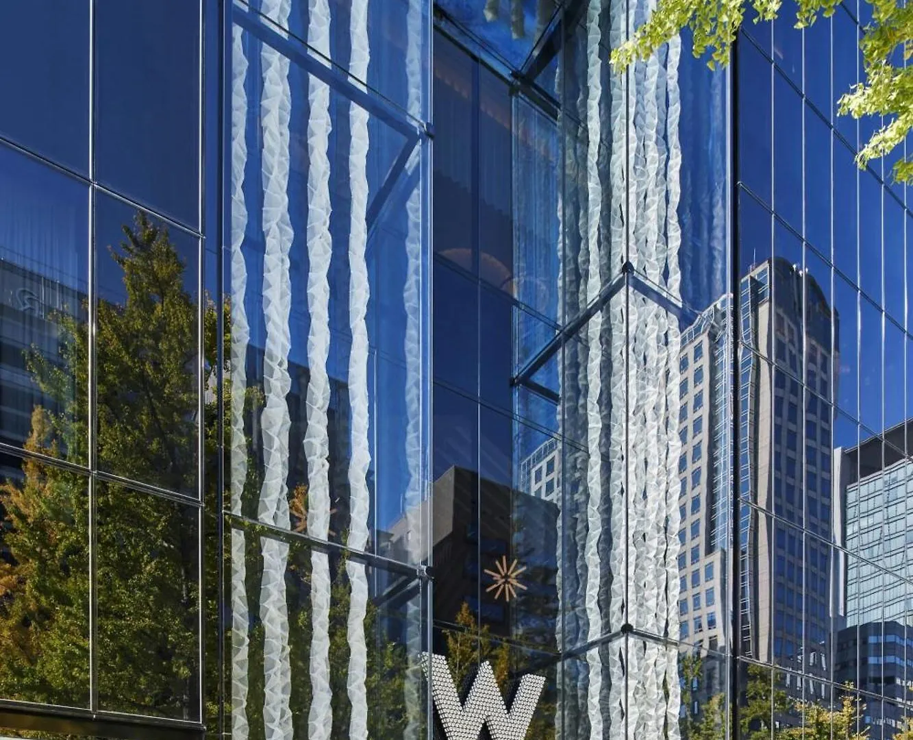 W Osaka Hotel 5*,  Japan